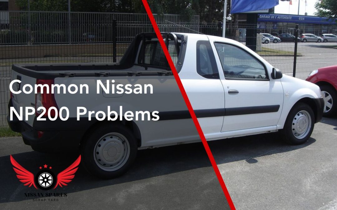 Nissan NP200 Problems: Navigating the Challenges of South Africa’s Popular Bakkie