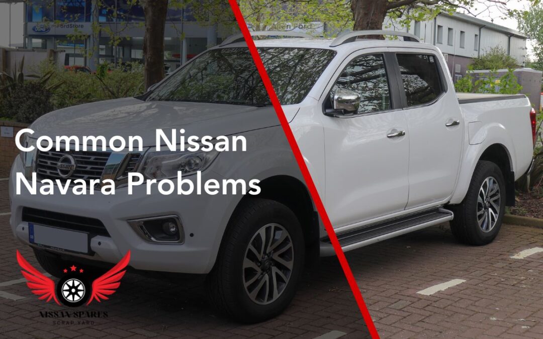 Nissan Navara Problems: Navigating the Challenges of a Popular Bakkie