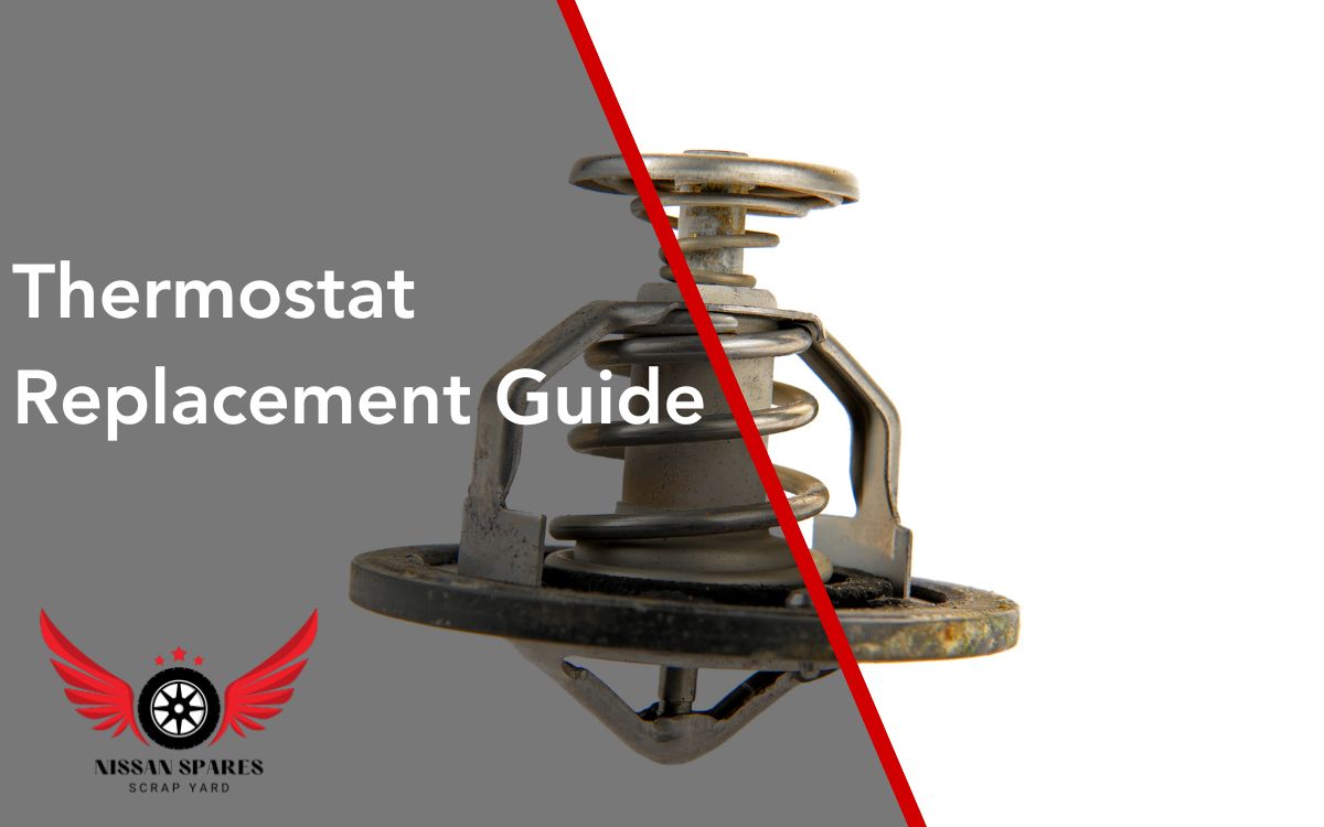 Thermostat Replacement Guide